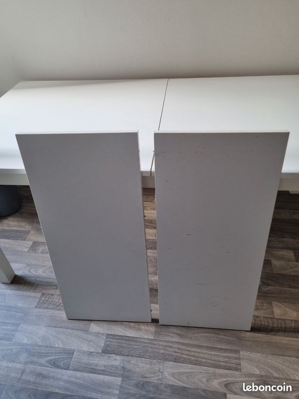 Table avec rallonges (image 3)
