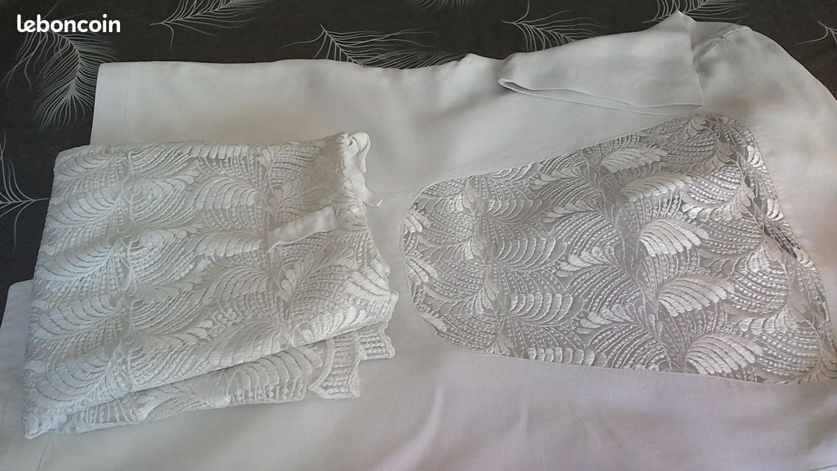Ensemble femme jupe+veste taille 38 (image 3)