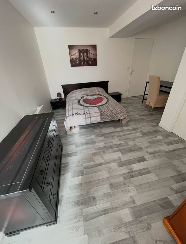 Appartement f2 (image 2)