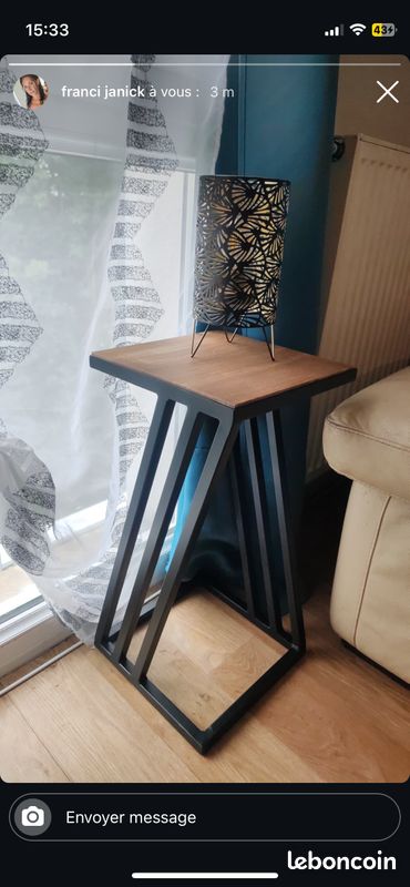 Petit table (image 3)