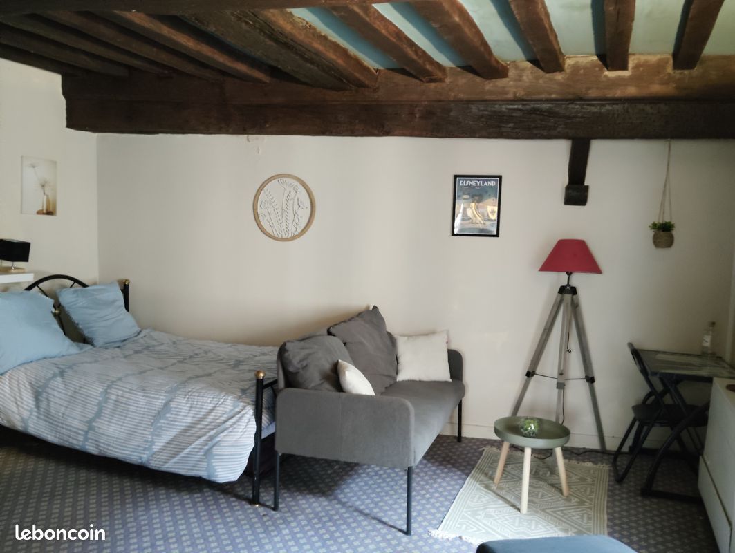 Appartement a louer beaune - 1 pièce(s) - 35 m2 - Surfyn