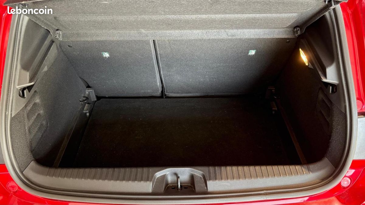 Renault clio techno tce 90ch - garantie 6 mois (image 31)