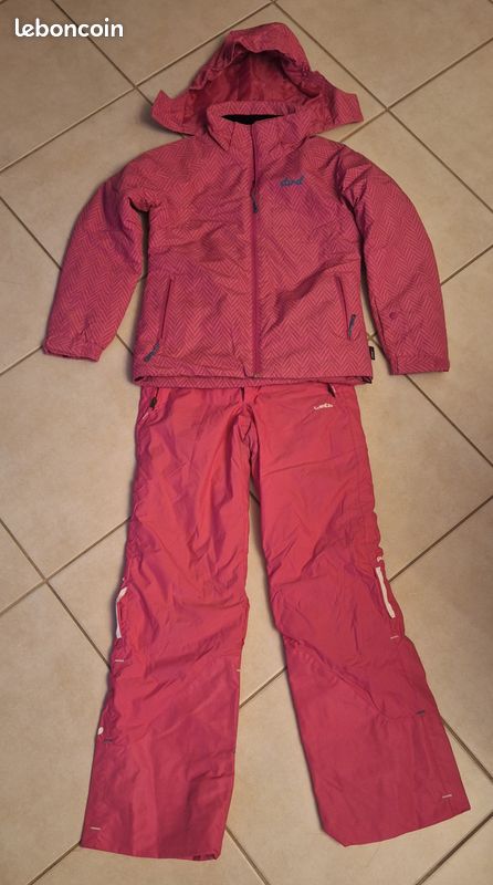 Ski vêtements (pantalon et manteau) (image 2)