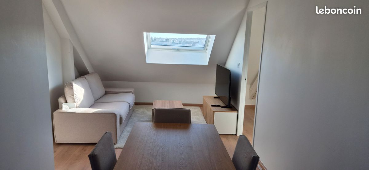 Appartement 2 pièces 45 m² · à Metz · 45 m² · 700 €/mois