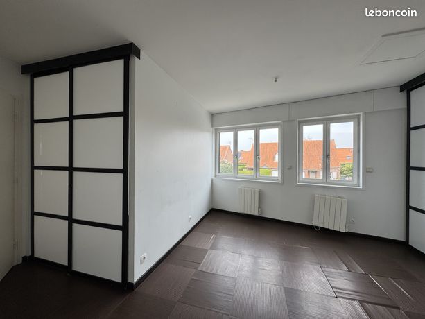 Duplex 3 pièces 76 m²
