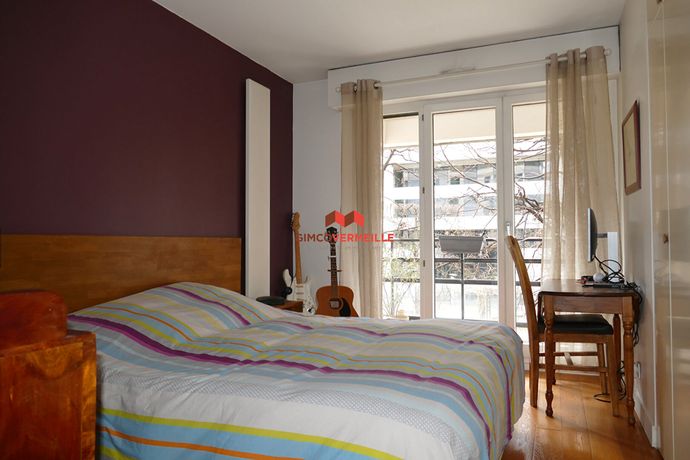 Appartement a louer rueil-malmaison - 4 pièce(s) - 97 m2 - Surfyn