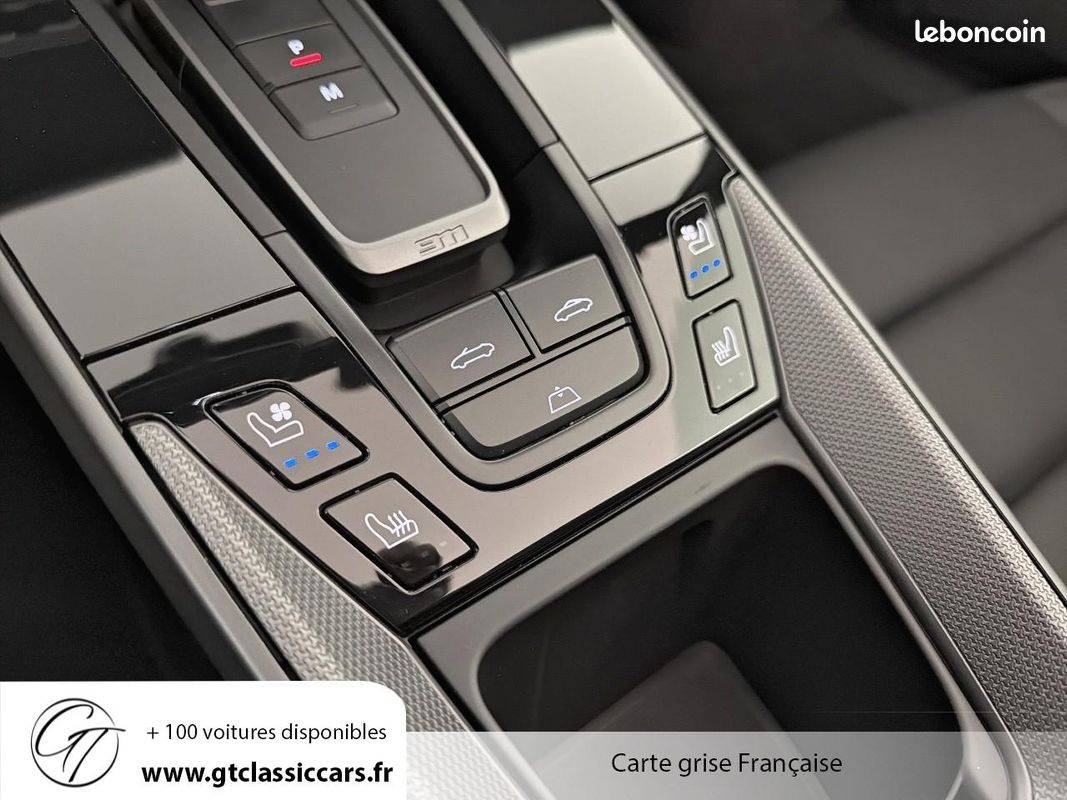 PORSCHE 911 Cabriolet 3.0i - 450 - BV PDK TYPE 992 CABRIOLET Carrera S PHASE 1 (image 34)