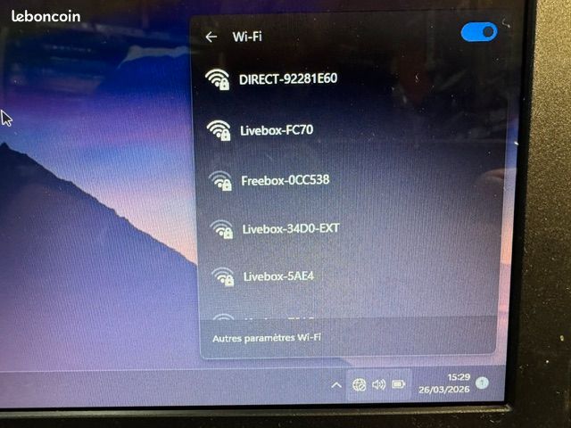 Réparation ordinateur portable Asus X75A | DS Technologie