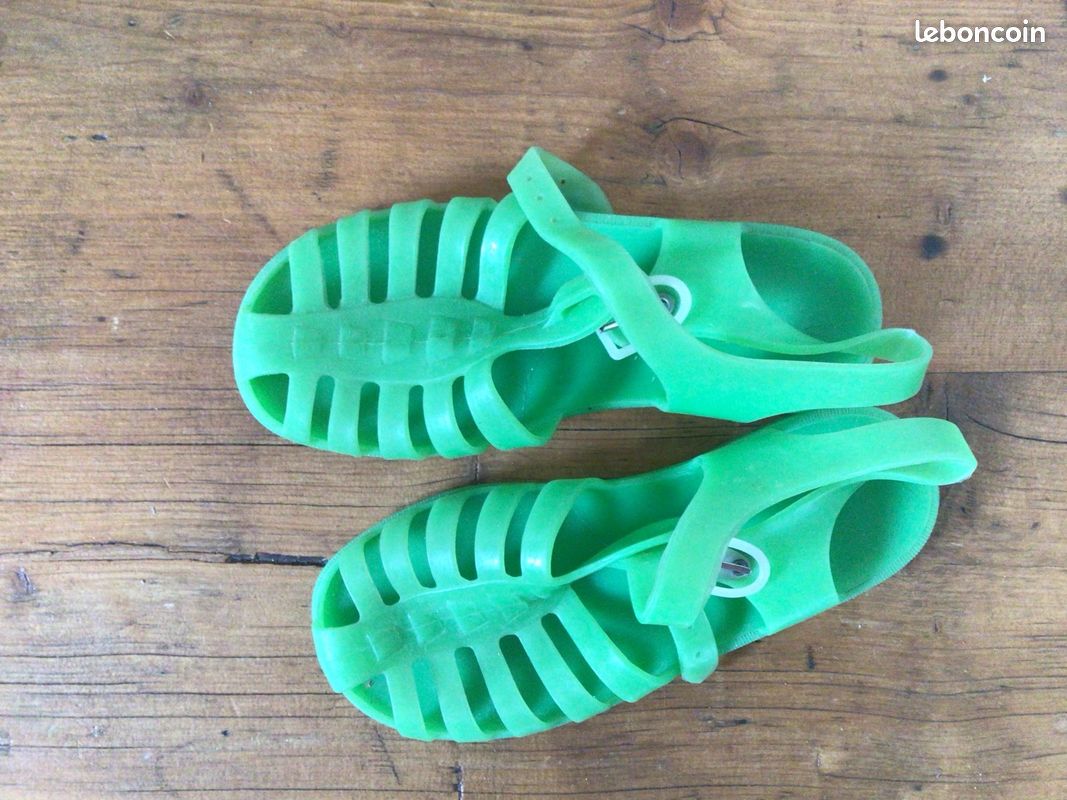 Sandales T31 (image 2)