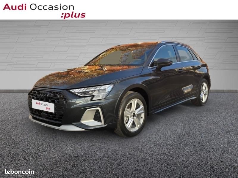 Audi A3 allstreet 35 TFSI 150ch Hybride Avus S tronic 7 (image 1)