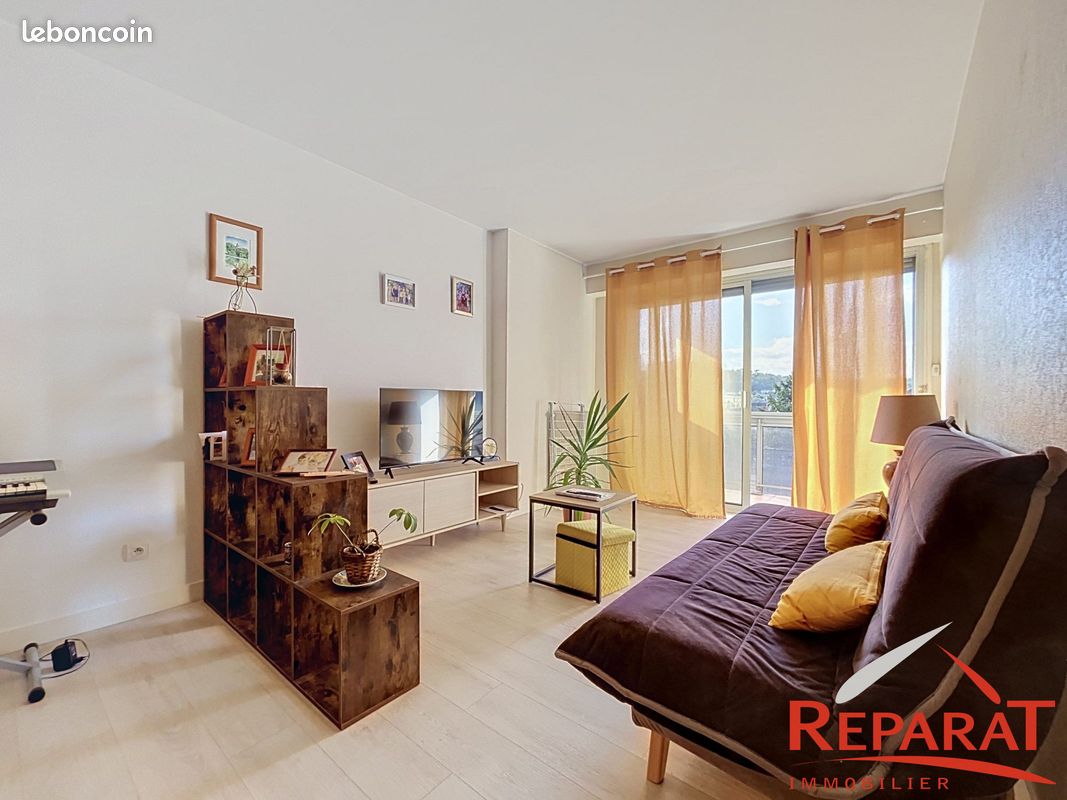 Appartement 2 pièces 55 m² · à Brive-la-Gaillarde · 55 m² · 108 000 €