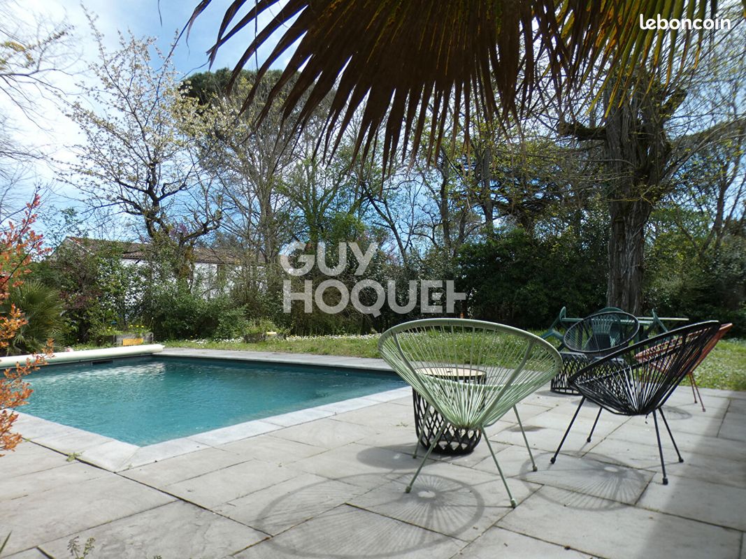 Maison a louer tournefeuille - 5 pièce(s) - 146 m2 - Surfyn