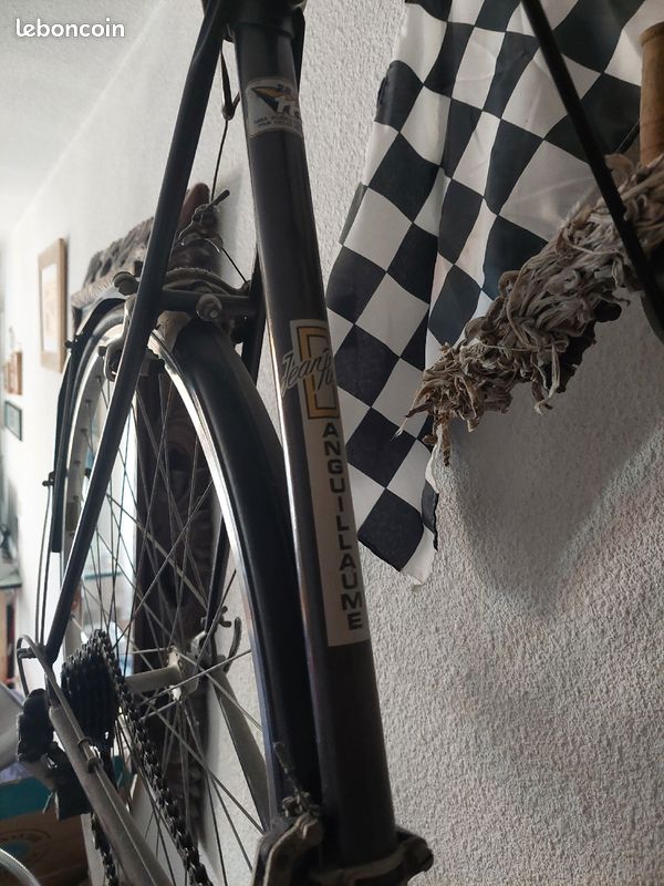 Vélo vintage Danguillaume (image 4)