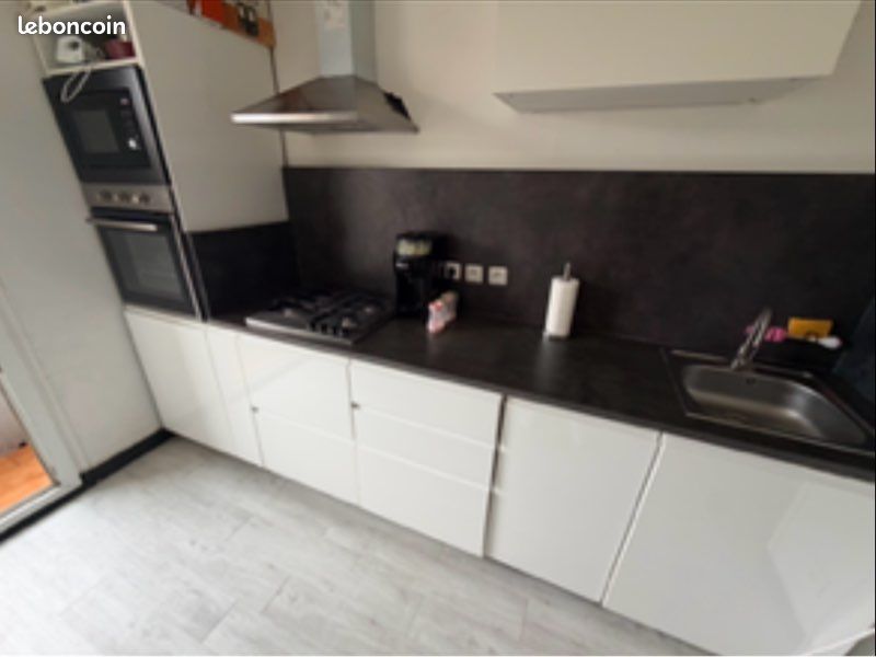 Appartement 3 pièces 55 m² · à Saint-Ouen-sur-Seine · 55 m² · 85 000 €