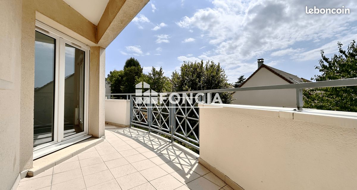 Appartement 2 pièces 43 m² · à Marly-le-Roi · 43 m² · 198 000 €