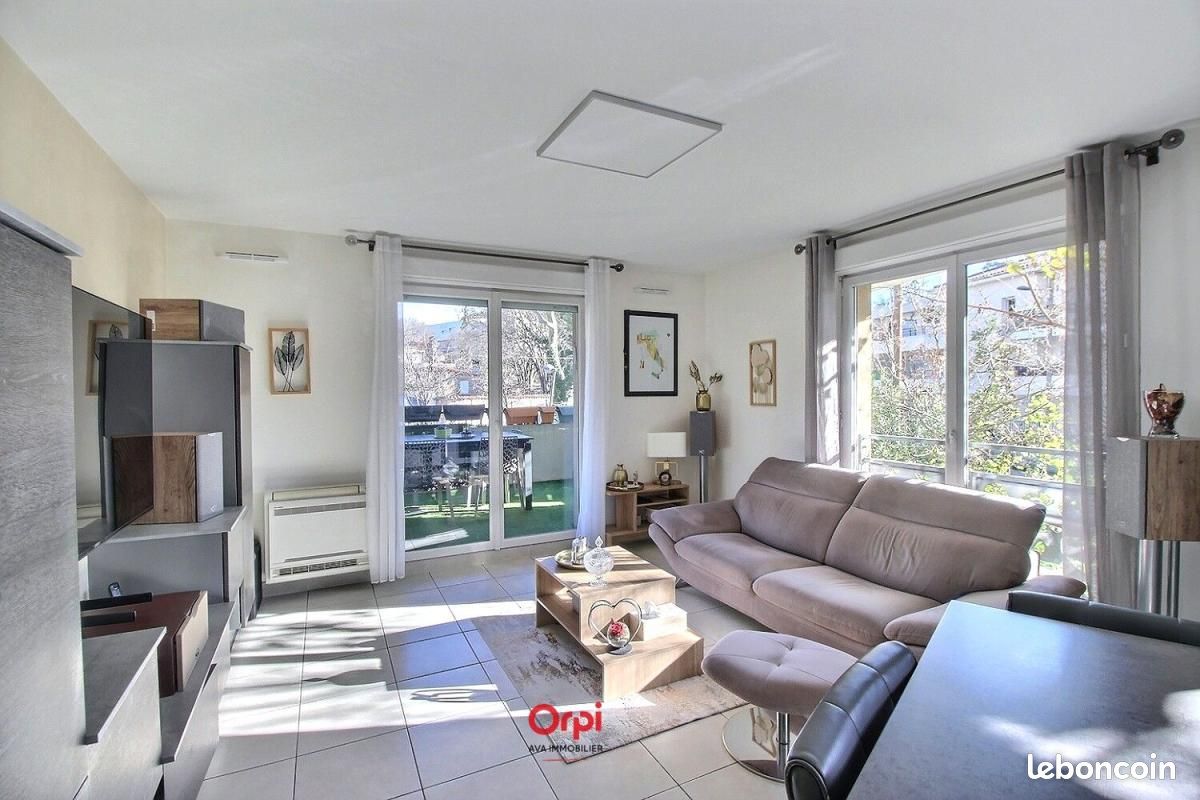 Appartement 3 pièces 60 m² · à Marseille · 60 m² · 285 000 €