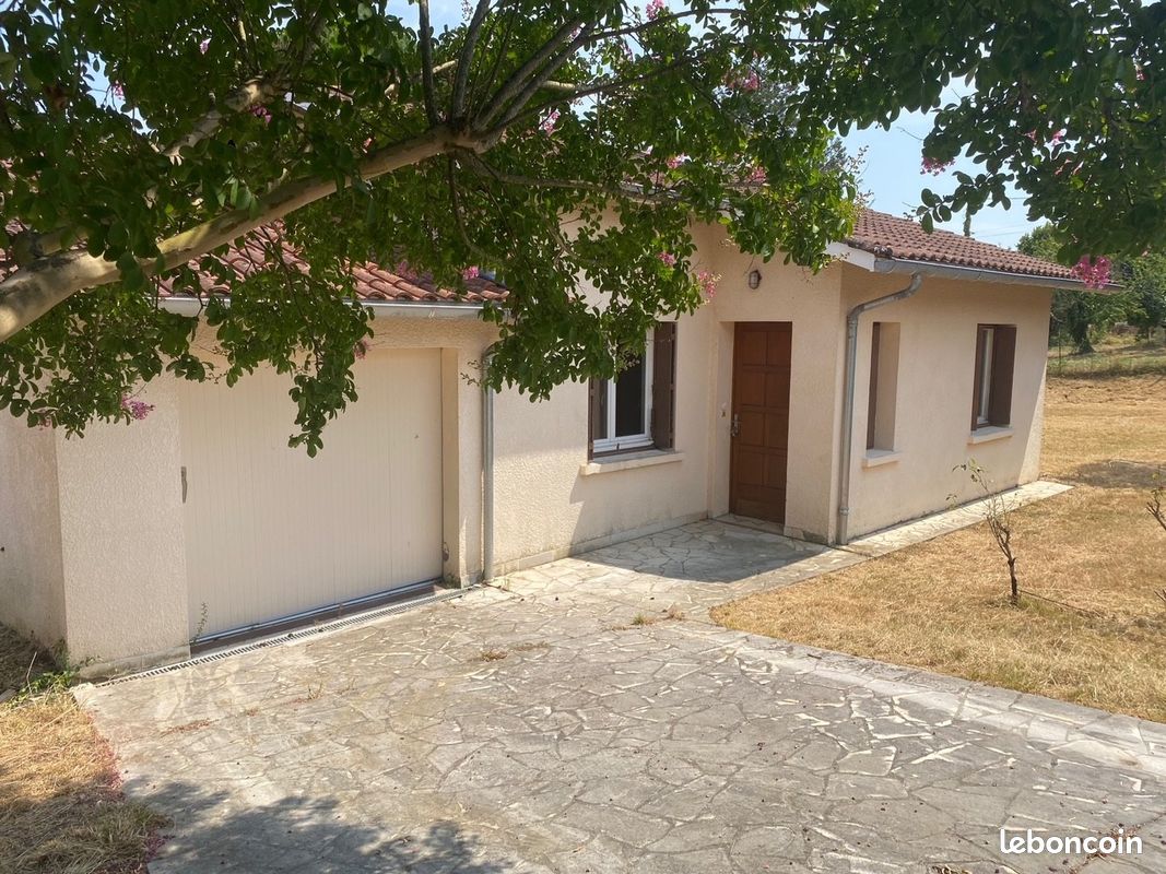 Maison 3 pièces 70 m² · à Marmande · 70 m² · 118 000 €