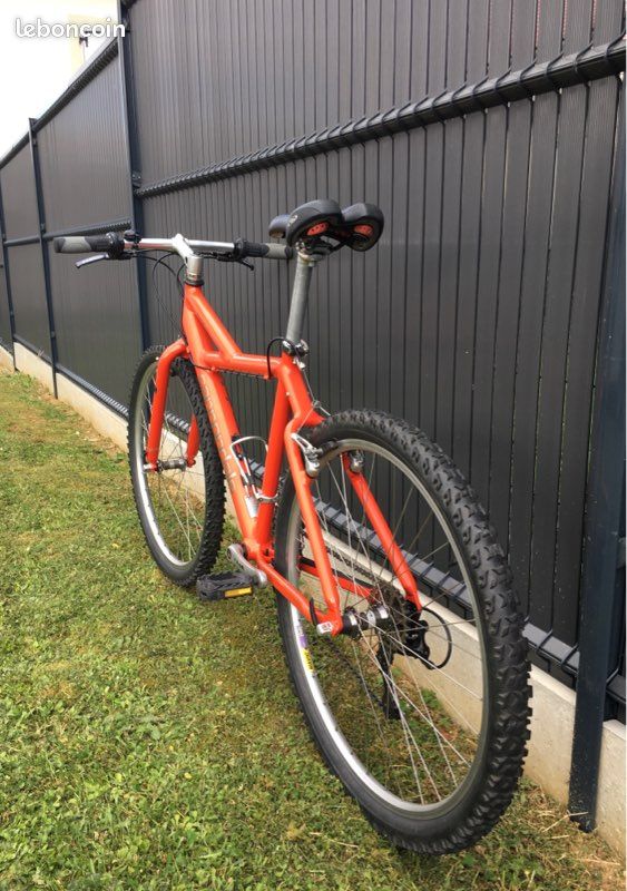 Cannondale killer v500 Vélos