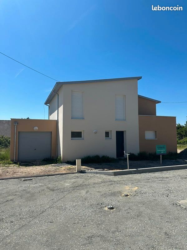 Maison 4 pièces 96 m² · à Saumur · 96 m² · 235 000 €