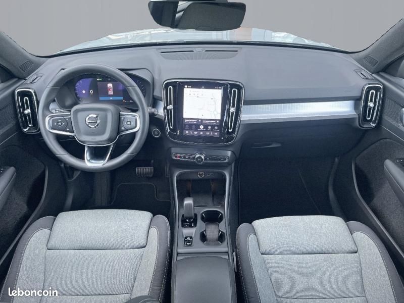 Volvo XC40 B3 163ch Start DCT 7 (image 7)