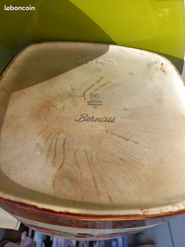 Grande Toupine 32 cm (image 6)