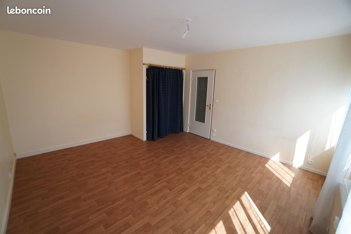 Appartement 1 pièce 34 m² · à Dijon · 34 m² · 505 €