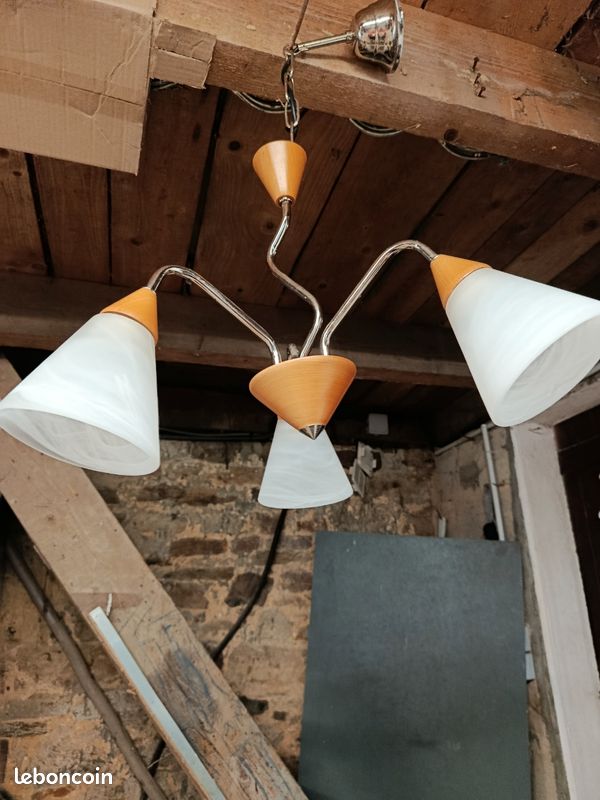 Lampes divers (image 3)