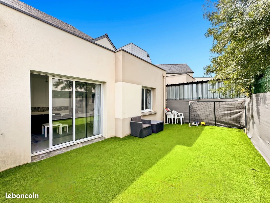 Maison 5 pièces 96 m² · à Trélazé · 96 m² · 269 000 €