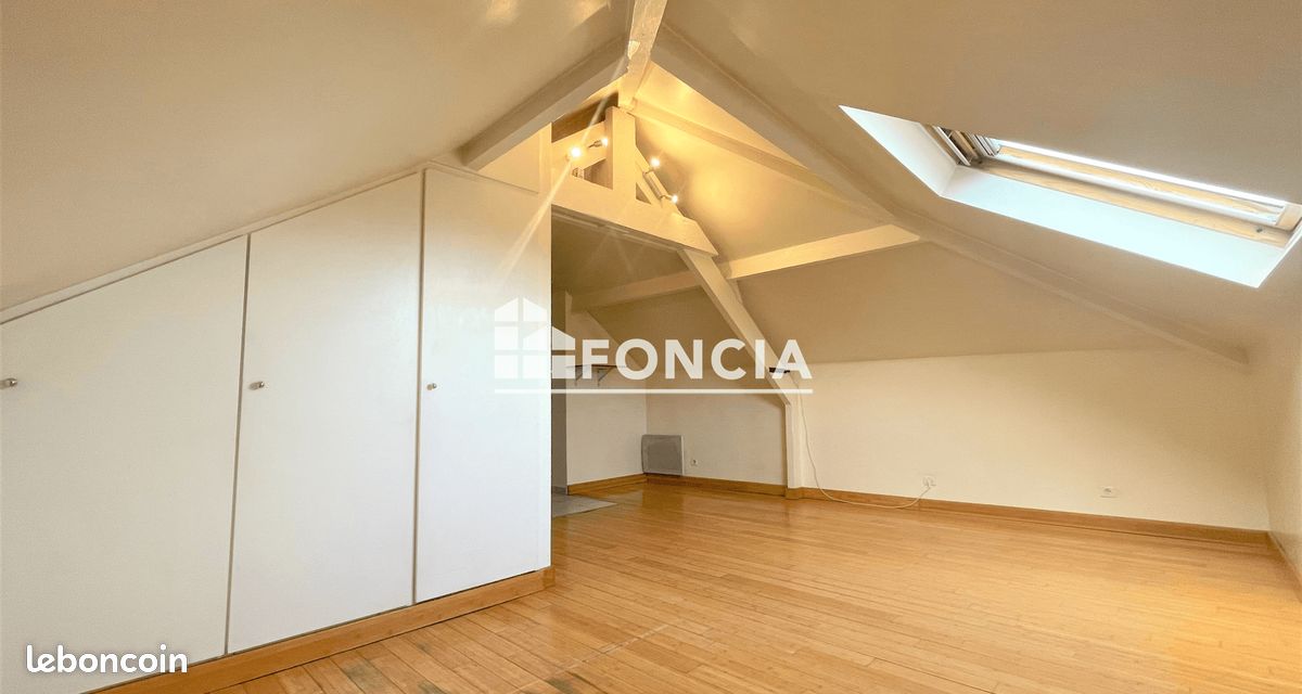 Appartement 1 pièce 31 m² · à Montlhéry · 31 m² · 548 €/mois