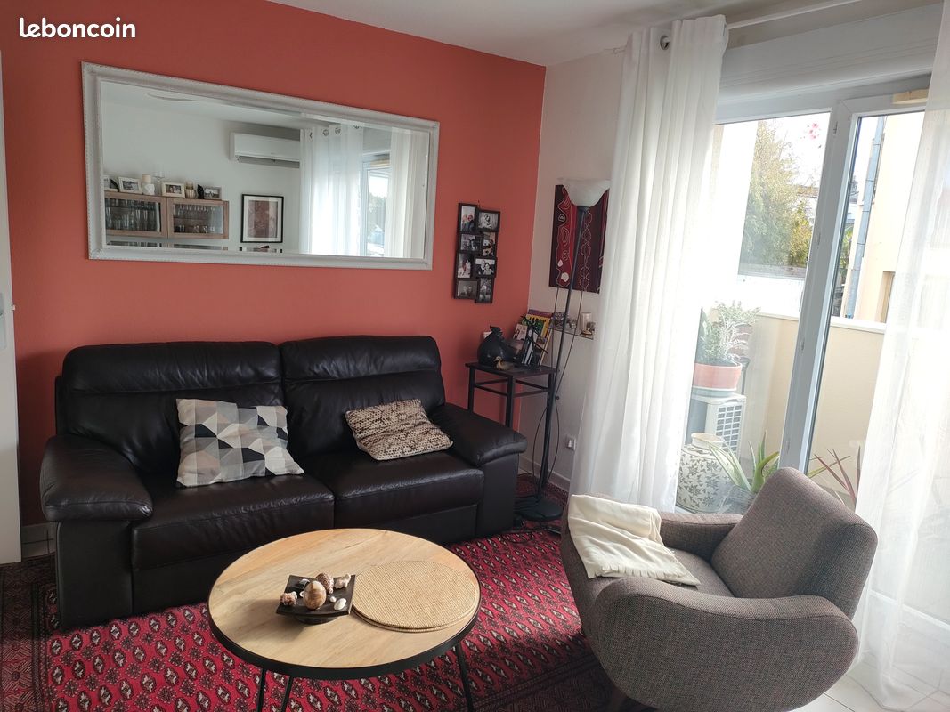 Location appartement villegiatures Bordeaux (image 5)