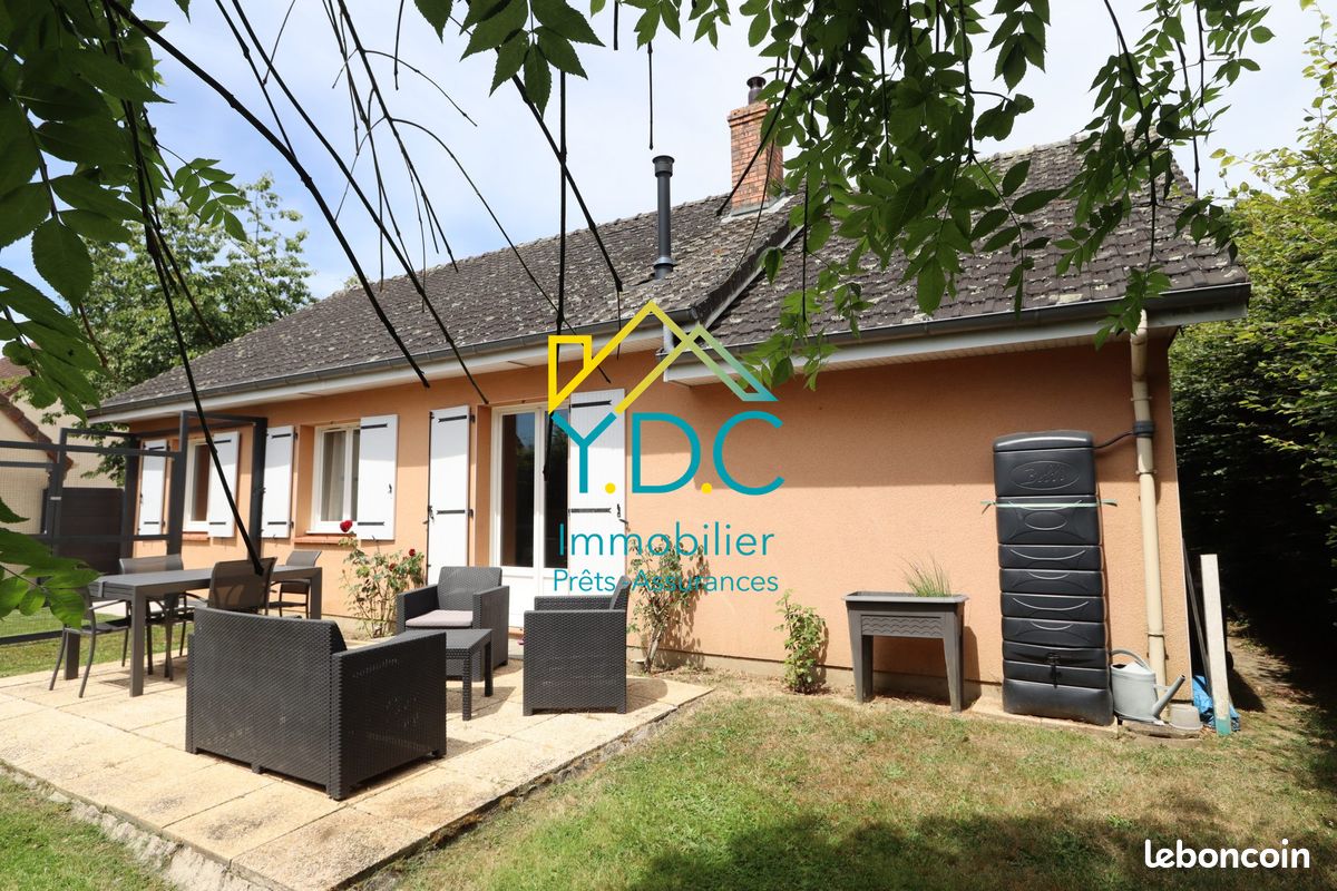 Maison 3 pièces 64 m² · à Héricourt-en-Caux · 64 m² · 178 900 €