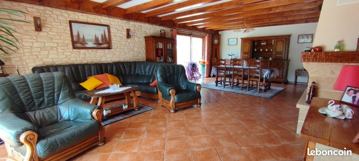 Villa 6 pièces 240 m² (image 6)