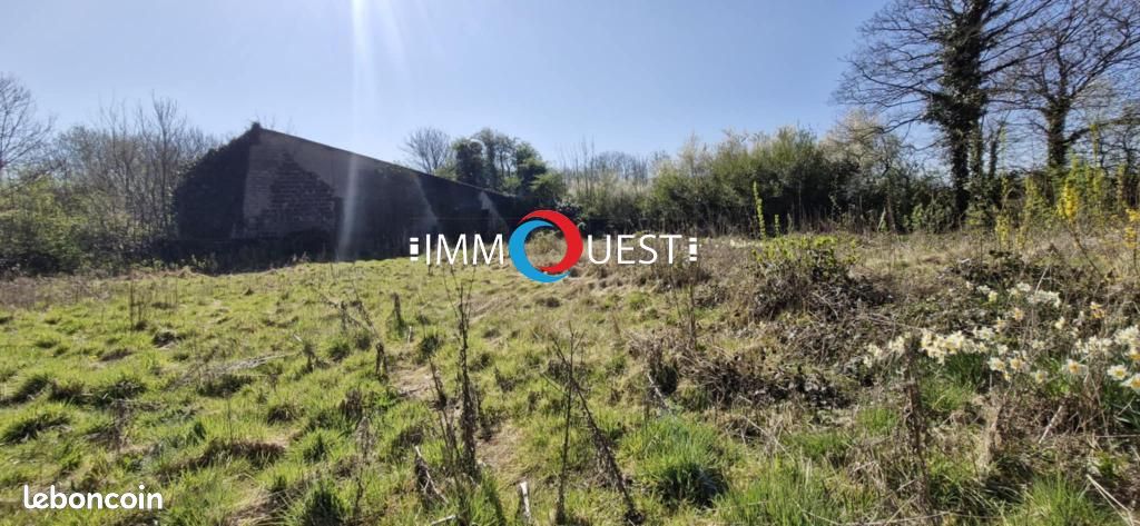 Terrain 1502 m² · à Courset · 70 980 €