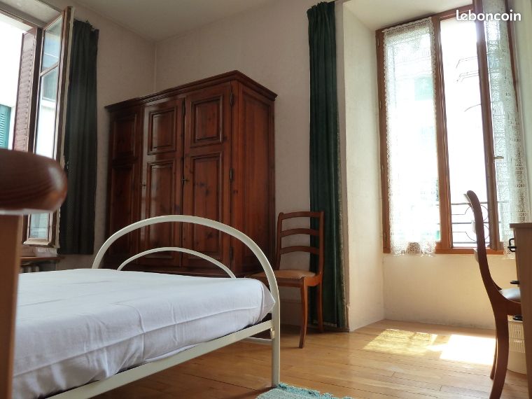 Appartement 3 pièces 70 m² · à Annecy · 70 m² · 1 200 €