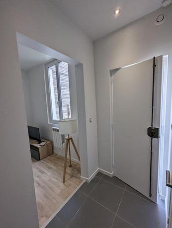 Appartement a louer garches - 1 pièce(s) - 23 m2 - Surfyn