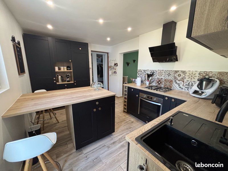 Maison 3 pièces 75 m² · à Gien · 75 m² · 159 000 €