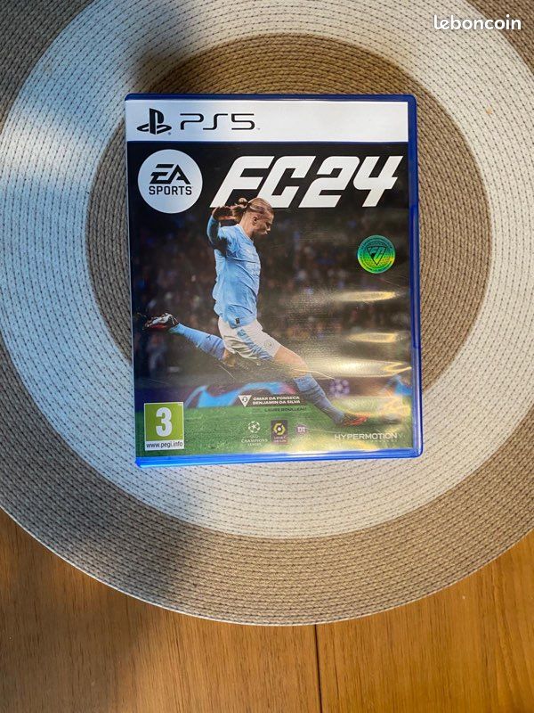 Fifa 2024 (image 1)