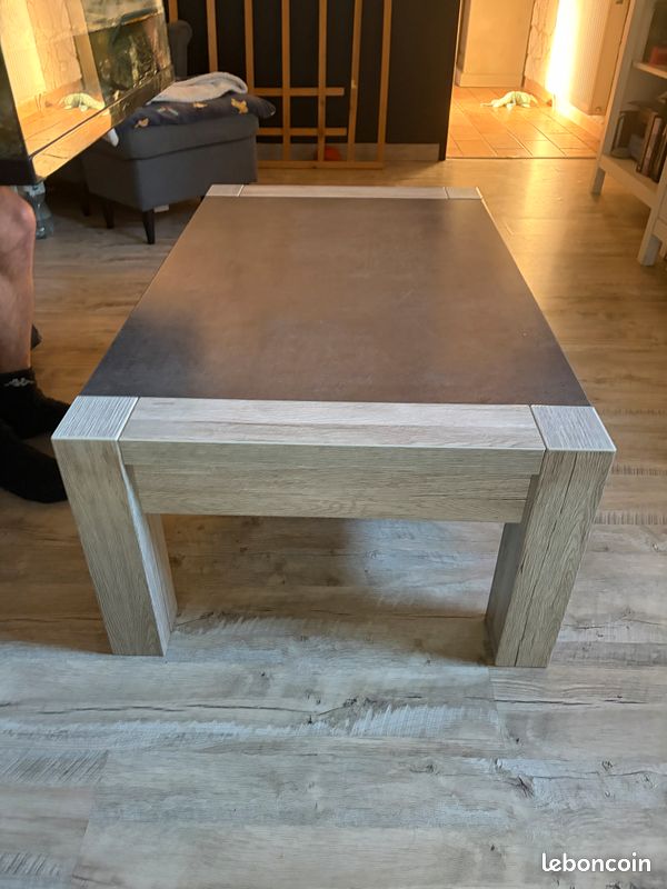 Table basse (image 1)