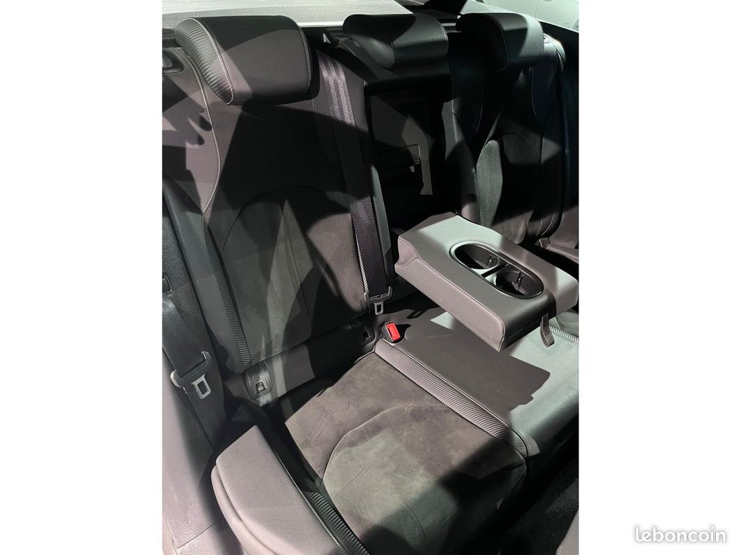 SEAT LEON ST 2,0 TSI 300 CUPRA 4DRIVE DSG MALUS INCLUS HP Beats Carplay Camera Rég ACC Keyless (image 6)