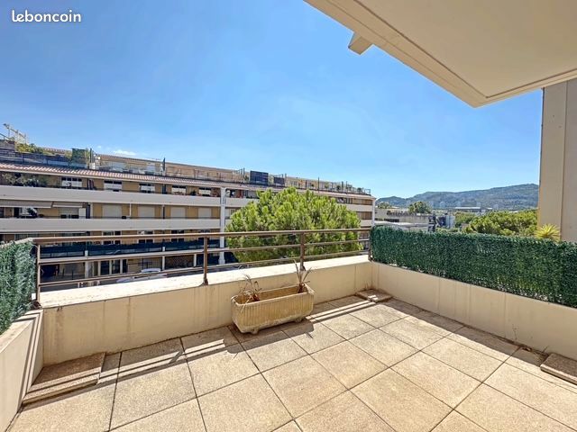 Appartement 2 pièces 36 m² · à Marseille · 36 m² · 235 000 €