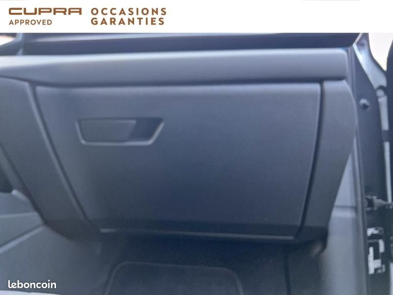 Cupra Terramar 1.5 eTSI Hybrid 150ch V DSG7 (image 21)