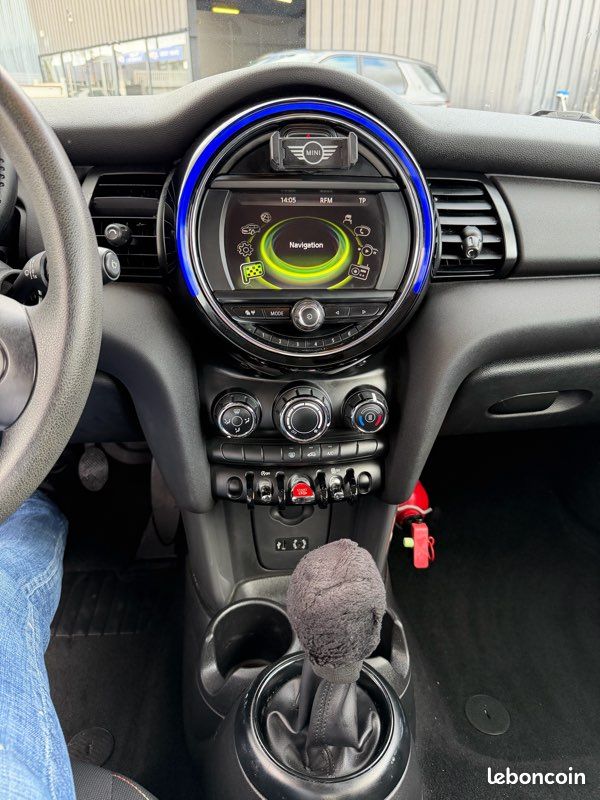 Mini one hatch 1.5 95cv pack salt (image 10)