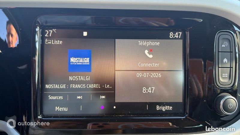 Renault Twingo 1.0 SCe 65ch Zen - 21MY (image 18)