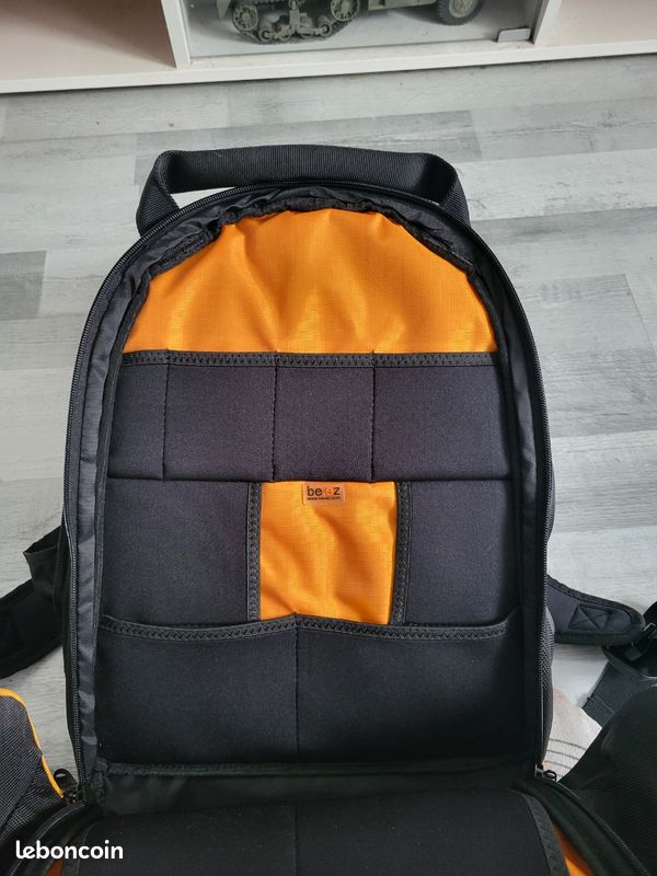 Sac a dos multipoches (image 6)