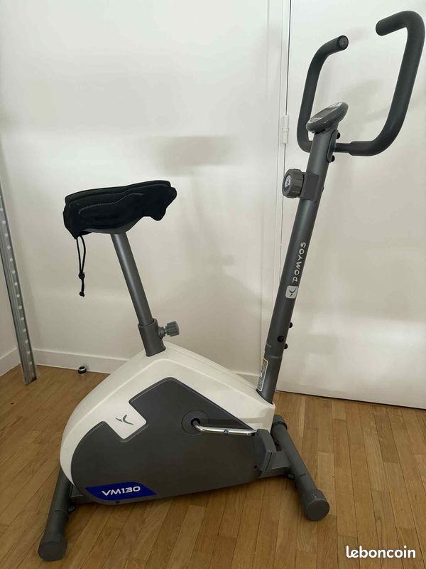 velo appartement domyos domyos vm 130