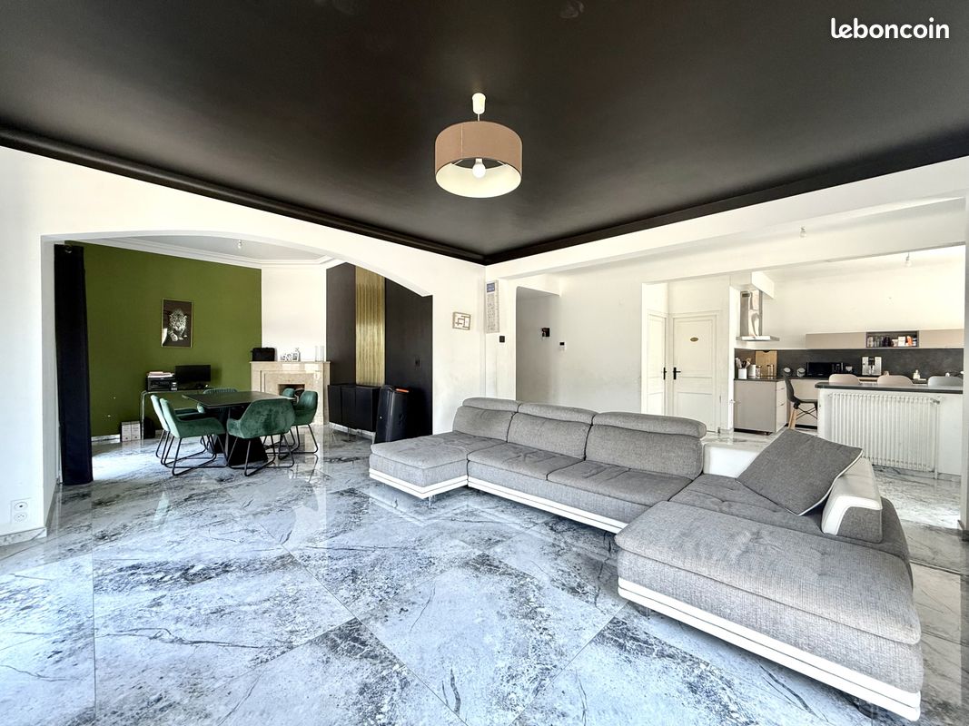 Villa 7 pièces 169 m² (image 3)