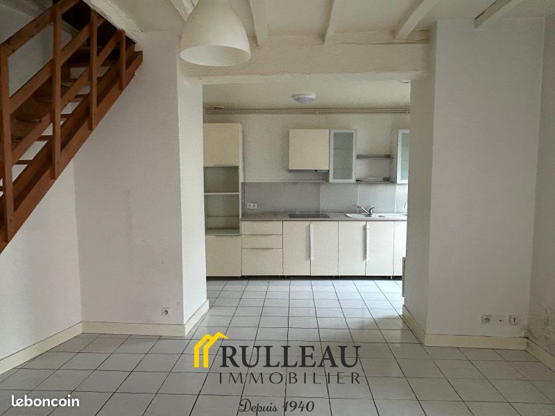 Appartement 3 pièces 65 m² · à Pugnac · 65 m² · 705 €/mois