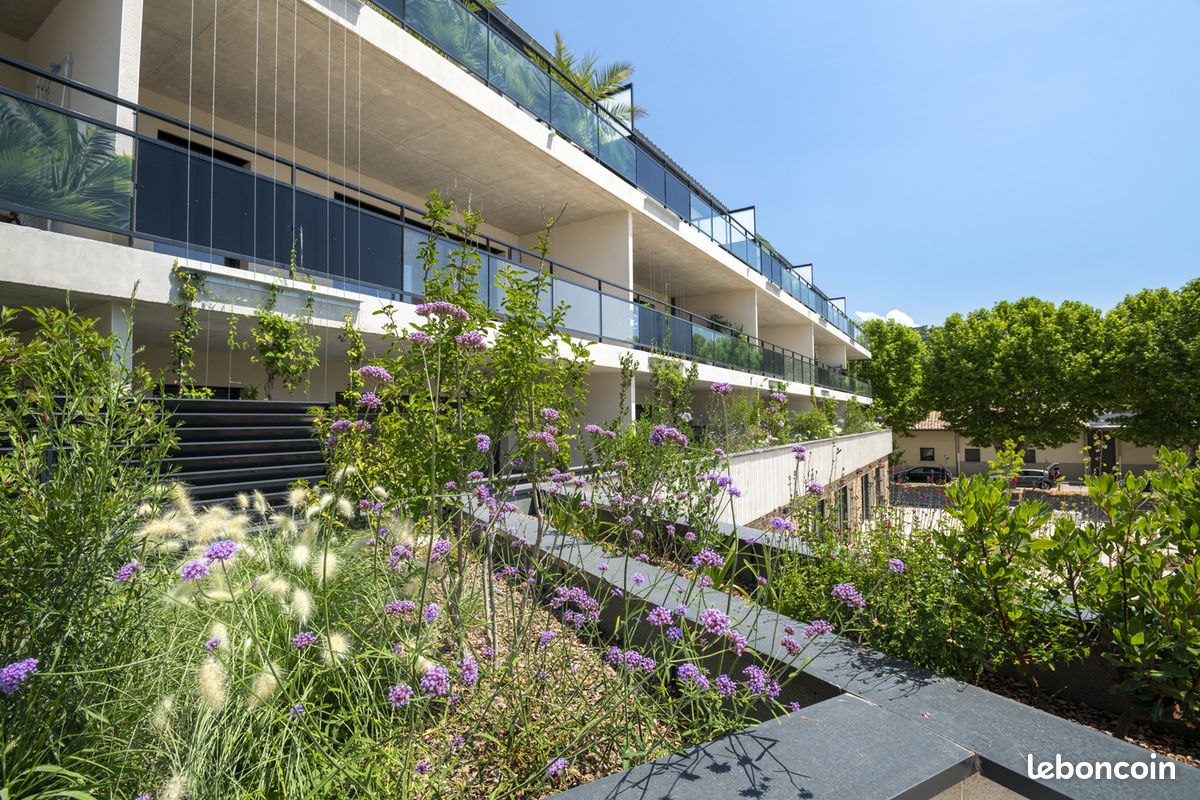 Appartement 4 pièces 85 m² · à Allan · 85 m² · 284 900 €