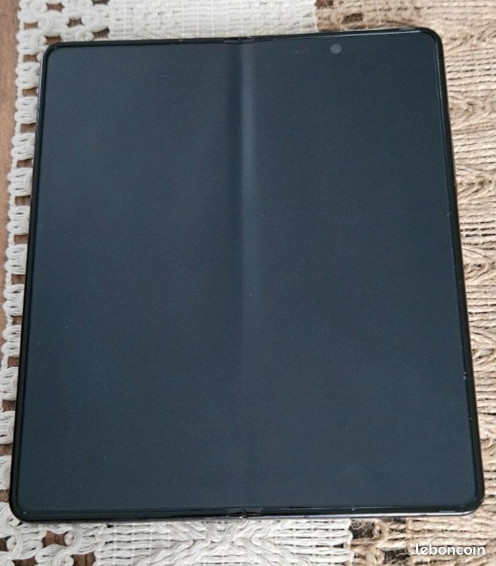 Samsung Galaxy Z Fold5 (image 3)