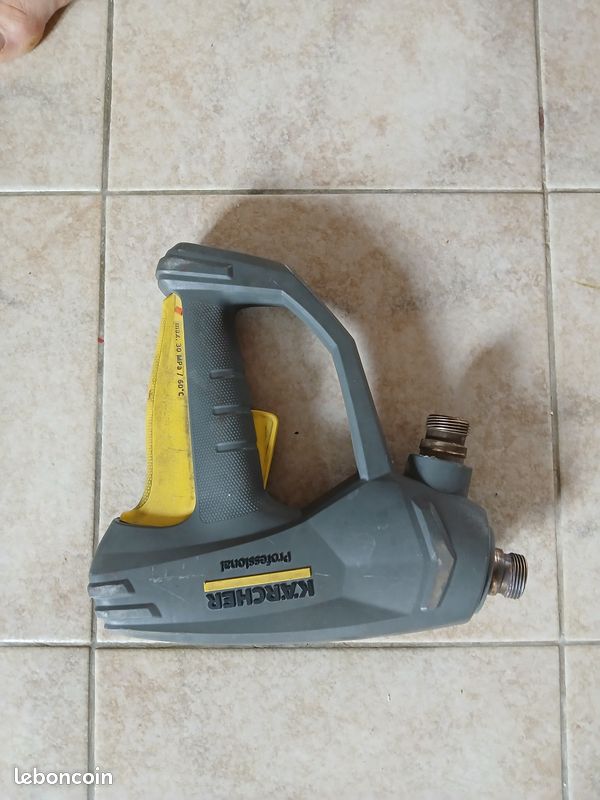 Poignet KARCHER Easy force (image 2)